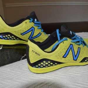 NB Running cross country shoe